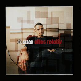 Album cover of Alles Relativ