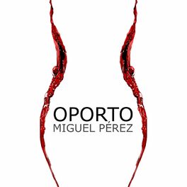 Album cover of Oporto