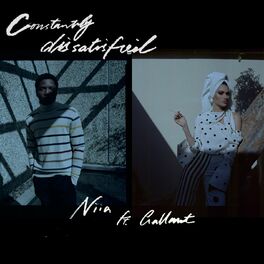 Album cover of Constantly Dissatisfied (feat. Gallant)