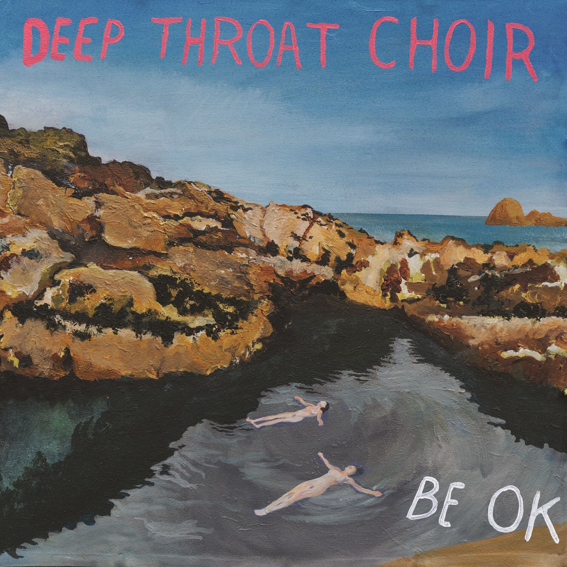 Deep Throat Choir - Hunter: lyrics and songs | Deezer