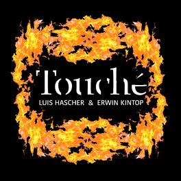 Album cover of Touché