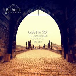 Album picture of Gate 23