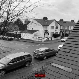 Album cover of Welcome To The Trap