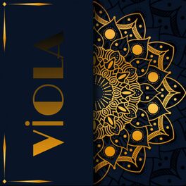 Album cover of Viola (feat. Ufuk Kaplan)