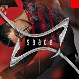 Album cover of Saade - EP