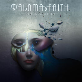 Album cover of The Architect (Deluxe)