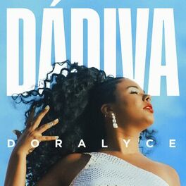 Album cover of Dádiva