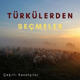 Album cover of Türkülerden Seçmeler