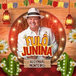 Album cover of Fulô Junina