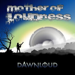 Album cover of Dawnloud