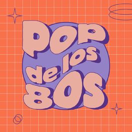 Album cover of Pop de los 80s