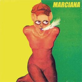 Album cover of Marciana