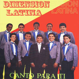 Album cover of Canto para Ti