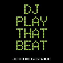 Album cover of DJ Play That Beat