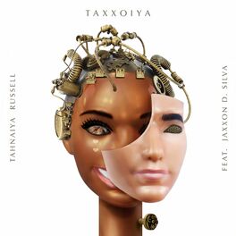 Album cover of Taxxoiya