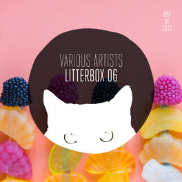 Album cover of Litterbox 06