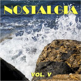 Album cover of Nostalgia, Vol. 5