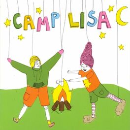 Album cover of Camp Lisa