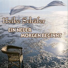 Album cover of Ein neuer Morgen beginnt