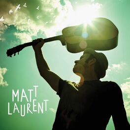 Album cover of Matt Laurent