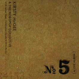 Album cover of No.5 [A Live Album]