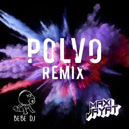 Album cover of Polvo (Remix)