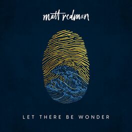 Album cover of Let There Be Wonder (Live)