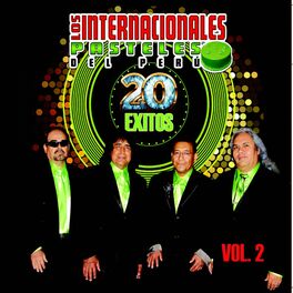 Album cover of 20 Exitos Vol. 2