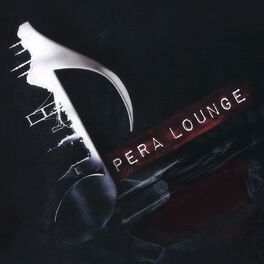 Album cover of Pera Lounge