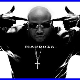 Album cover of Mandoza