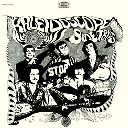 Album cover of Side Trips (Expanded Edition)