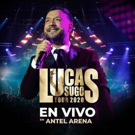 Album cover of En Vivo en Antel Arena