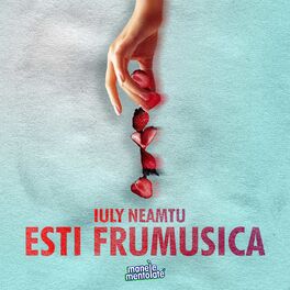 Album cover of Ești frumușică