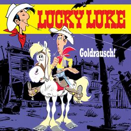 Album cover of 06: Goldrausch!
