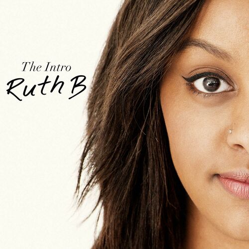 This Superficial Love Thing Got Me Going Crazy Lyrics - Ruth B