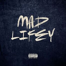 Album cover of Mad Lifey