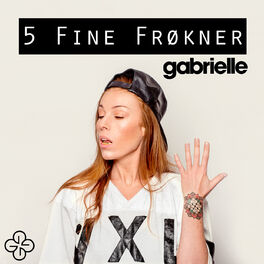 Album cover of 5 fine frøkner