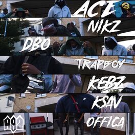 Album cover of A9 Link Up