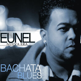 Album cover of Bachata Blues