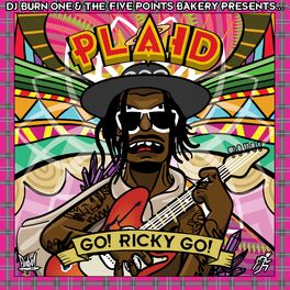 Album cover of Plaid