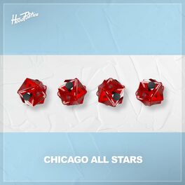 Album cover of Chicago All Stars