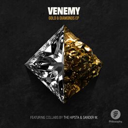 Album cover of Gold & Diamonds EP
