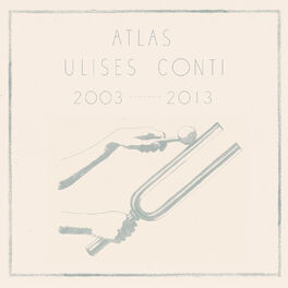 Ulises Conti: albums, songs, playlists | Listen on Deezer