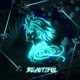 Album cover of BEAUTIFUL (from 