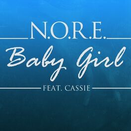 Album cover of Babygirl (feat. Cassie) - Single