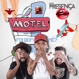 Album cover of Foi Bom, Né?