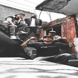Album cover of De Rockstar