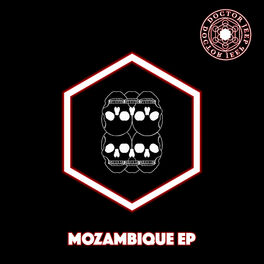 Album cover of Mozambique