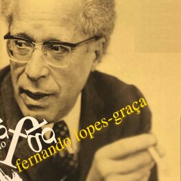 Album cover of Fernando Lopes Graça (Centenário do Nascimento)