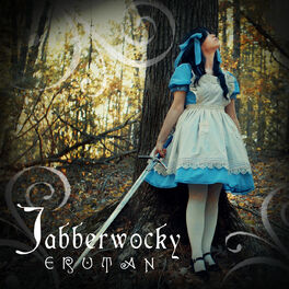 Album cover of Jabberwocky